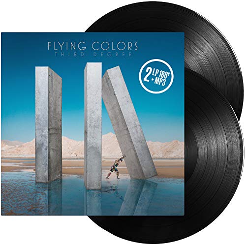 Flying Colors/Third Degree