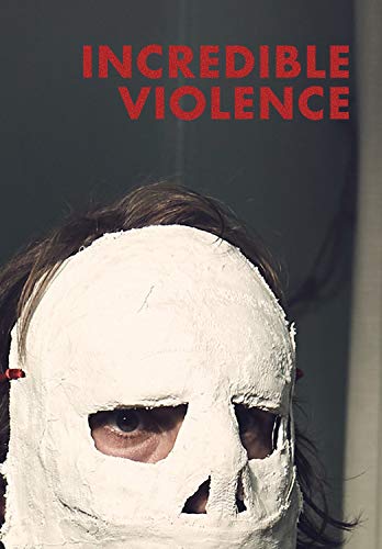 Incredible Violence/Incredible Violence@DVD MOD@This Item Is Made On Demand: Could Take 2-3 Weeks For Delivery