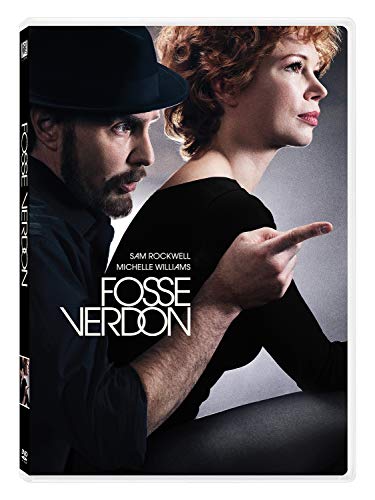 Fosse/Verdon/Season 1@DVD MOD@This Item Is Made On Demand: Could Take 2-3 Weeks For Delivery