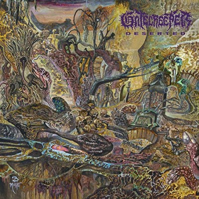 Gatecreeper/Deserted