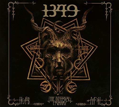 1349/The Infernal Pathway
