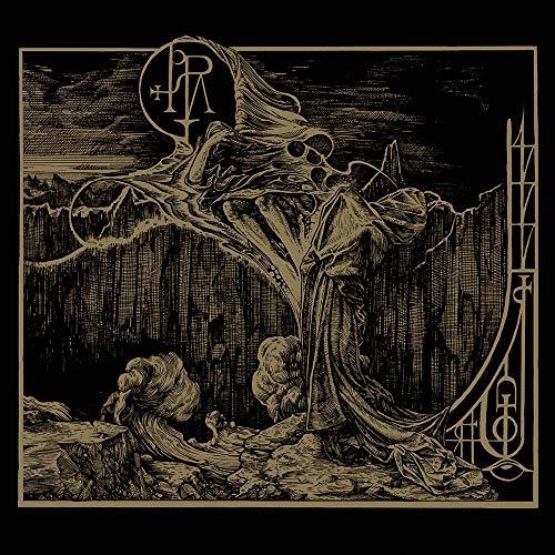 1349/The Infernal Pathway@Ltd Deluxe Digibox CD (Incl. Bonus Track, Flag With Eyelets, + Embroidered Patch)