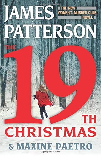 James Patterson/The 19th Christmas
