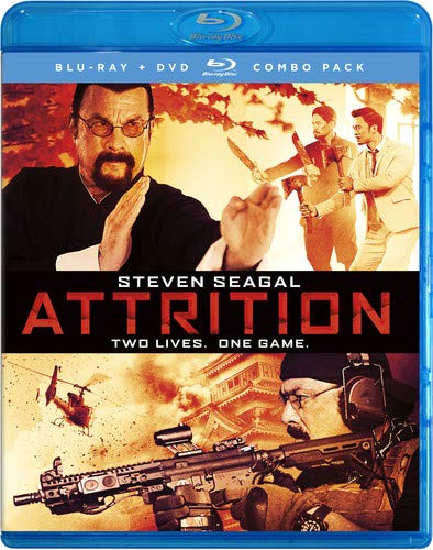 Attrition/Attrition