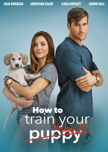 How To Train Your Husband/How To Train Your Husband