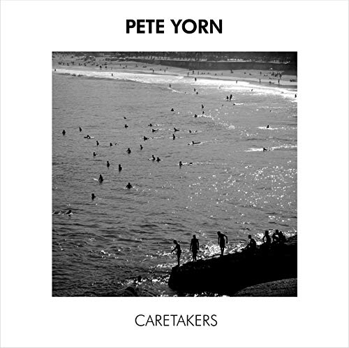 Pete Yorn/Caretakers