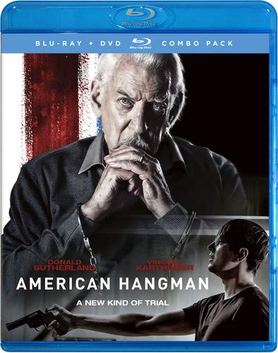 American Hangman/American Hangman