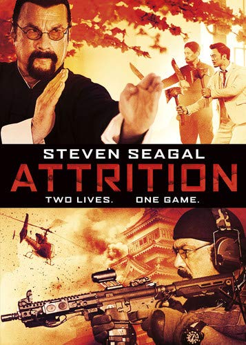 Attrition/Attrition