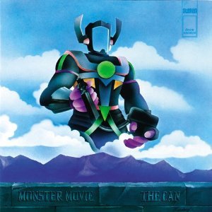Can/Monster Movie