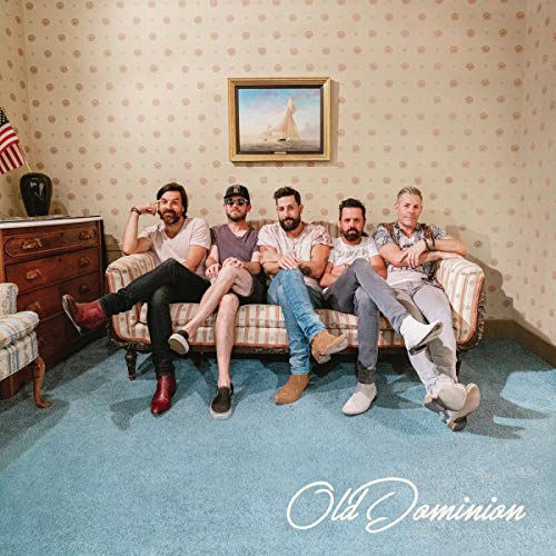 Old Dominion/Old Dominion