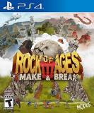 Rock Of Ages 3 Make & Break Rock Of Ages 3 Make & Break 
