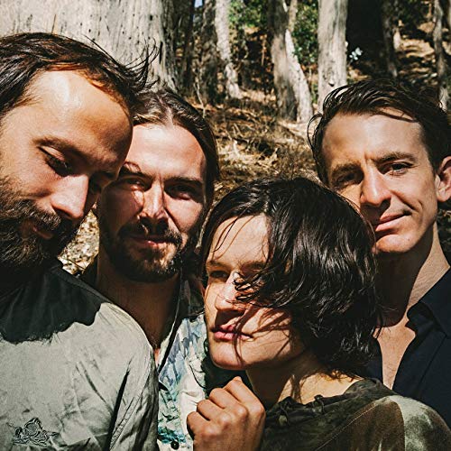 Big Thief/Two Hands