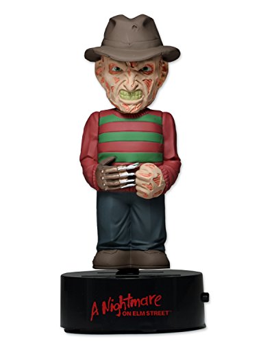 Body Knocker/Nightmare On Elm St - Freddy