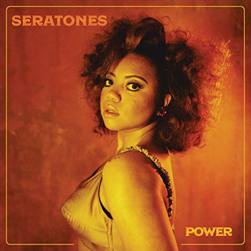 Seratones/POWER