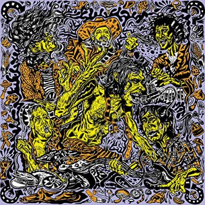 Hickoids/All The World's A Dressing Roo@Explicit Version@.