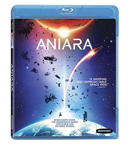 Aniara/Aniara@Blu-Ray@R