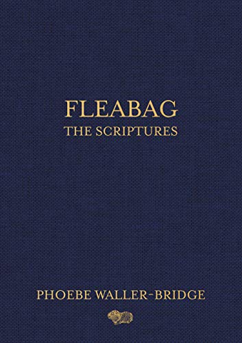 Phoebe Waller-Bridge/Fleabag@The Scriptures