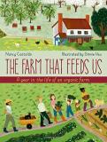 Nancy Castaldo The Farm That Feeds Us A Year In The Life Of An Organic Farm 