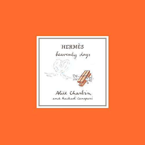 Alice Charbin Hermes Heavenly Days 
