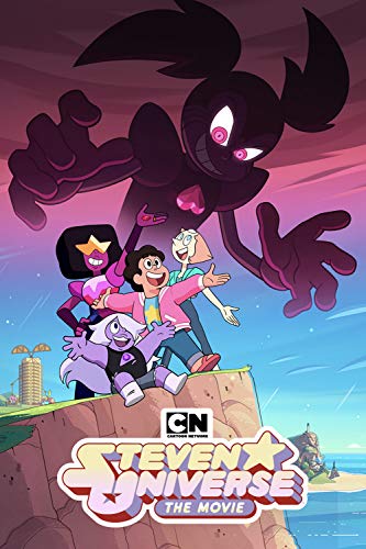 Steven Universe: The Movie/Steven Universe: The Movie@DVD@NR