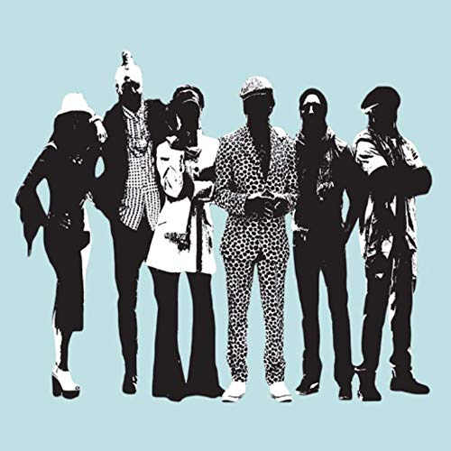 Brooklyn Funk Essentials/Stay Good@.