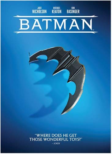Batman/Batman