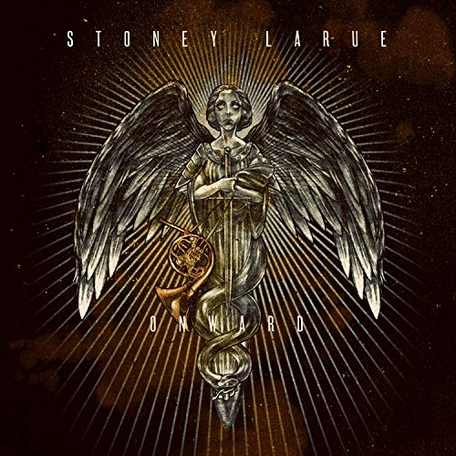 Stoney Larue/Onward