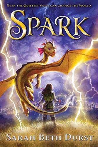Sarah Beth Durst/Spark