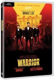 Warrior Season 1 Warrior Season 1 
