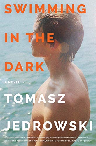 Tomasz Jedrowski/Swimming in the Dark