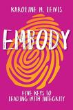 Karoline M. Lewis Embody Five Keys To Leading With Integrity 