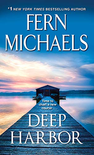 Fern Michaels/Deep Harbor@ A Saga of Loss and Love