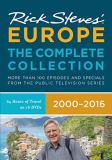 Rick Steves Rick Steves Europe The Complete Collection 2000 2016 