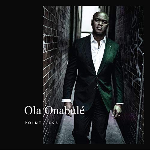 Ola Onabule/Point Less