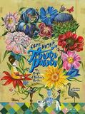 Christine Paxmann Flower Power The Magic Of Nature's Healers 