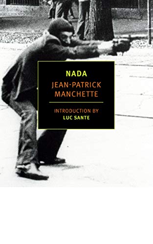 Jean Patrick Manchette Nada 