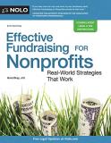 Ilona Bray Effective Fundraising For Nonprofits Real World Strategies That Work 0006 Edition; 