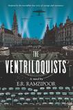 E. R. Ramzipoor The Ventriloquists Original 