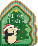 Danielle Mclean All I Want For Christmas 