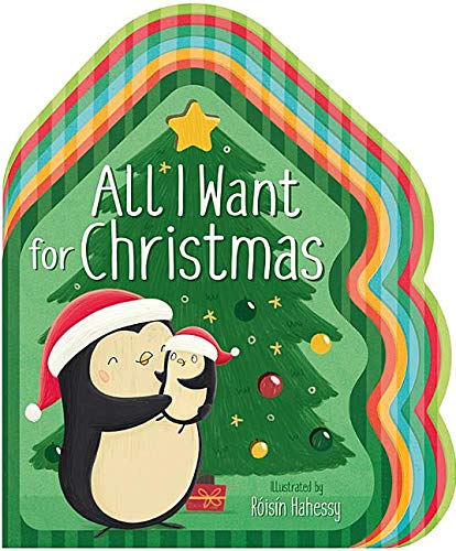 Danielle Mclean All I Want For Christmas 