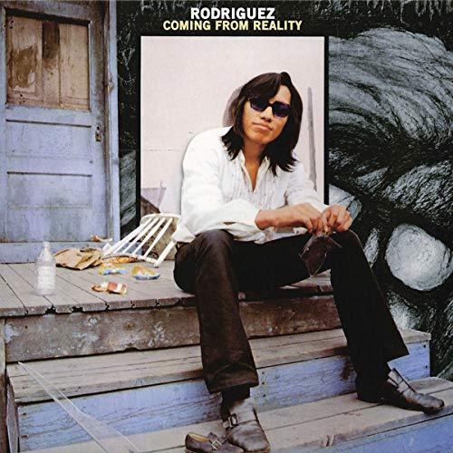 Rodriguez/Coming From Reality