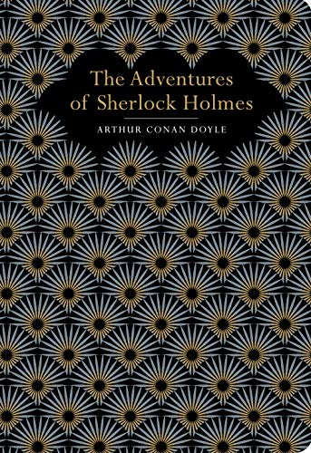 Arthur C. Doyle The Adventures Of Sherlock Holmes 