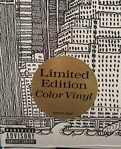 Beastie Boys/Ill Communication(Silver Metallic)@Indie  Exclusive