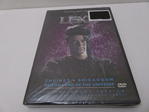 Lexx/Series 2, Vol. 5