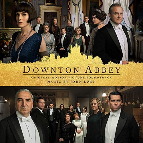 Downton Abbey/Original Score