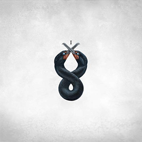 San Fermin/The Cormorant I@150g