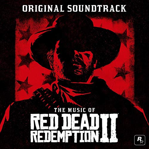 Red Dead Redemption 2/Soundtrack@2LP