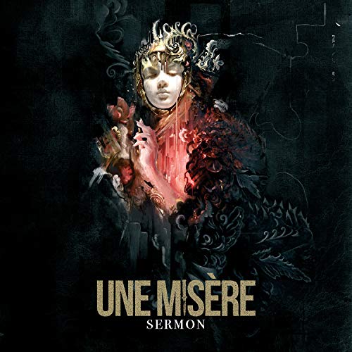 Une Misère/Sermon
