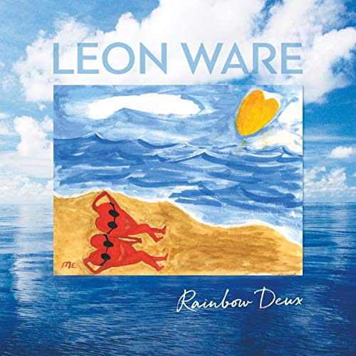 Leon Ware/Rainbow Deux@2LP@2LP