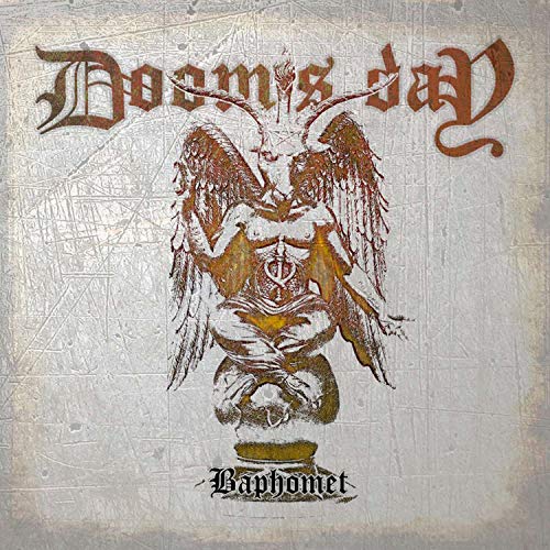 Doom's Day/Baphomet